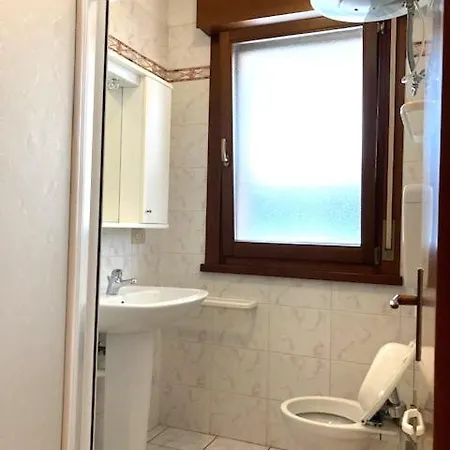 Villa Parco Paradiso 1 Apartamento Lignano Sabbiadoro