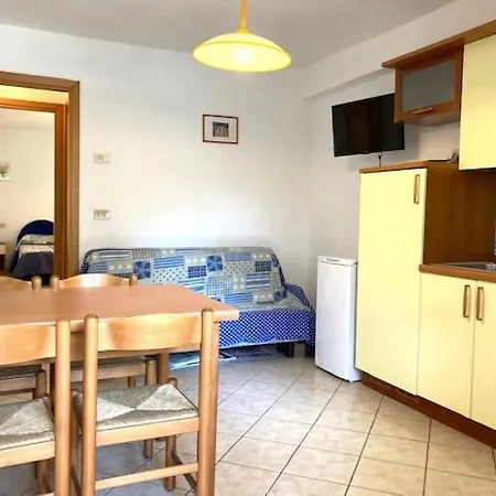 Villa Parco Paradiso 1