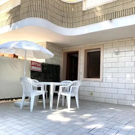 Villa Parco Paradiso 1 * Lignano Sabbiadoro
